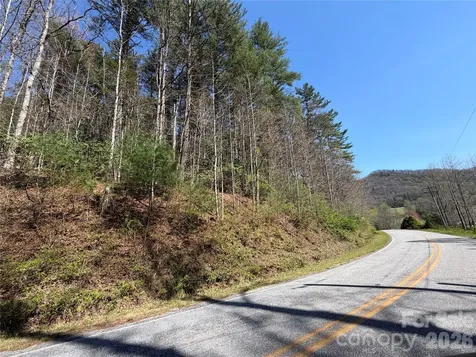 0000 Rock Creek Road Zirconia NC 28790
