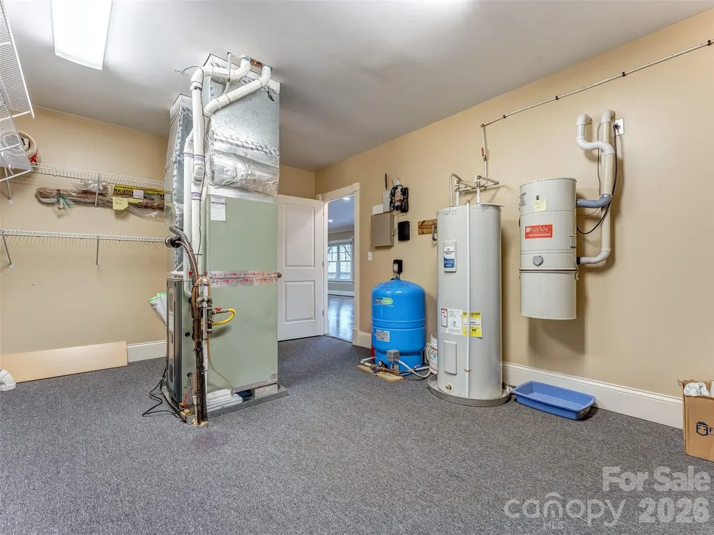 5 Stegall Lane Asheville NC 28805