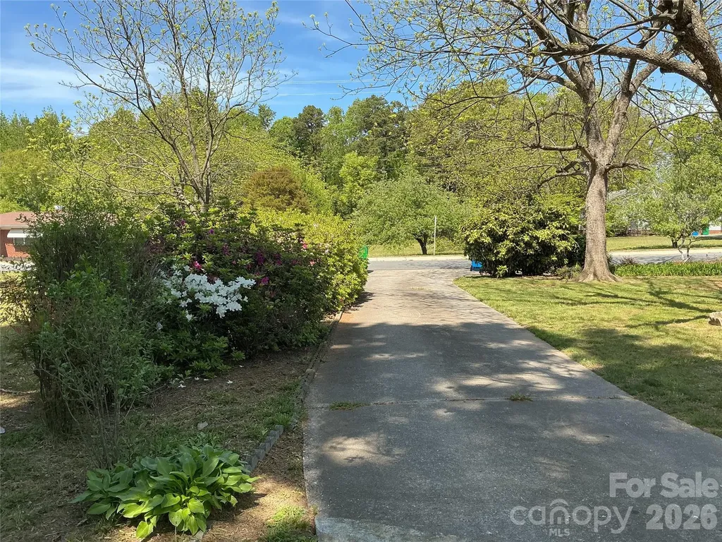 219 N Central Avenue Locust NC 28097