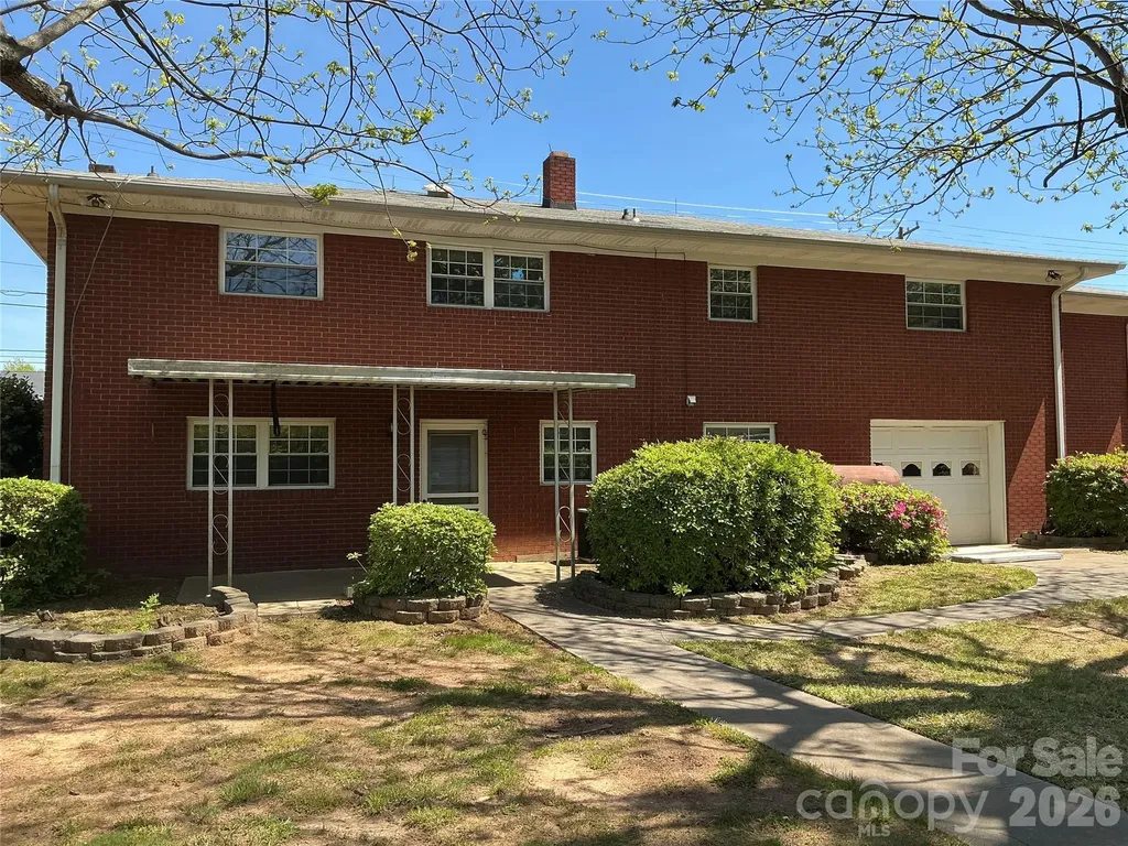 219 N Central Avenue Locust NC 28097