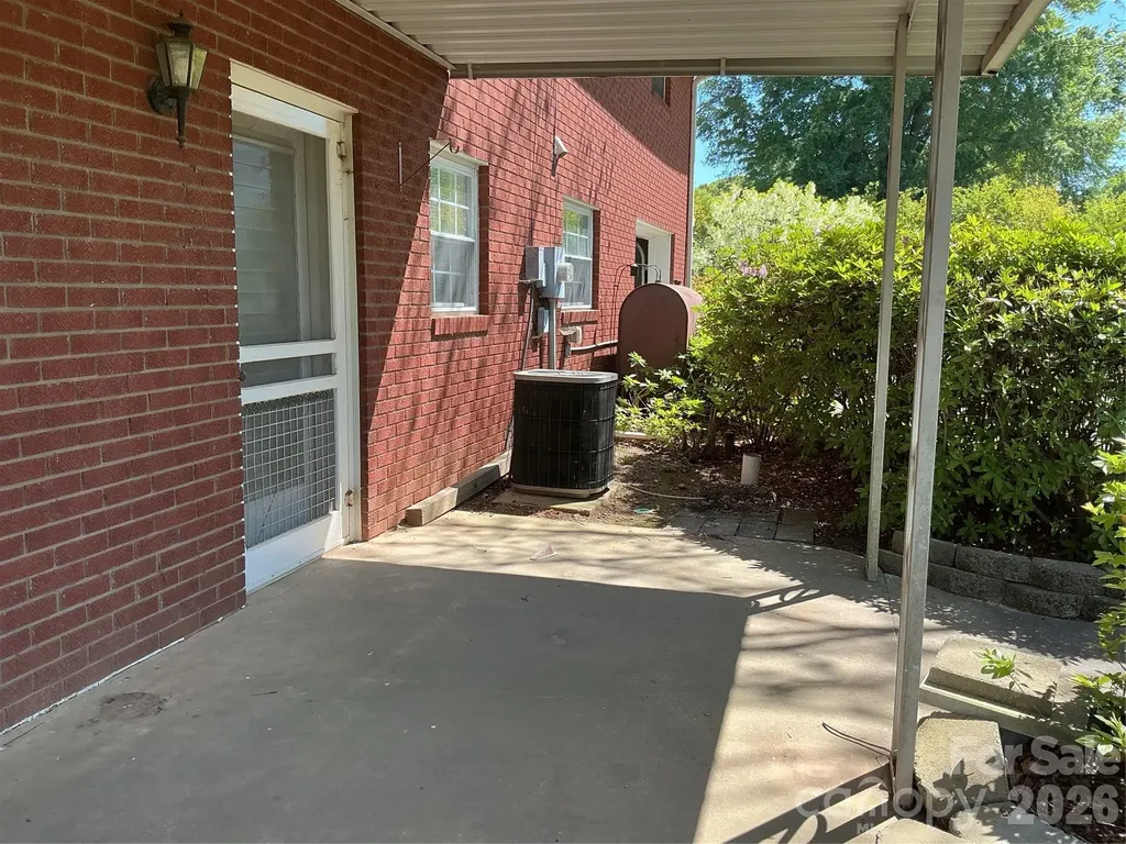 219 N Central Avenue Locust NC 28097