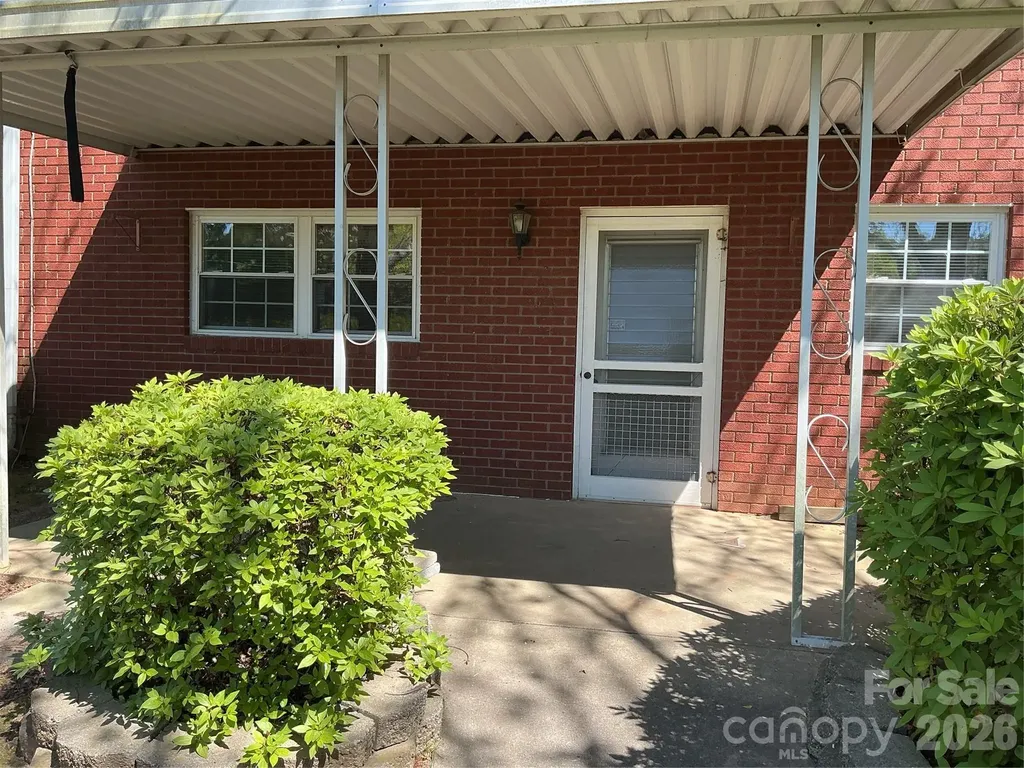 219 N Central Avenue Locust NC 28097
