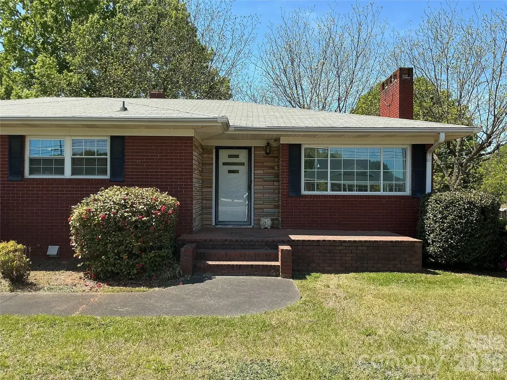 219 N Central Avenue Locust NC 28097