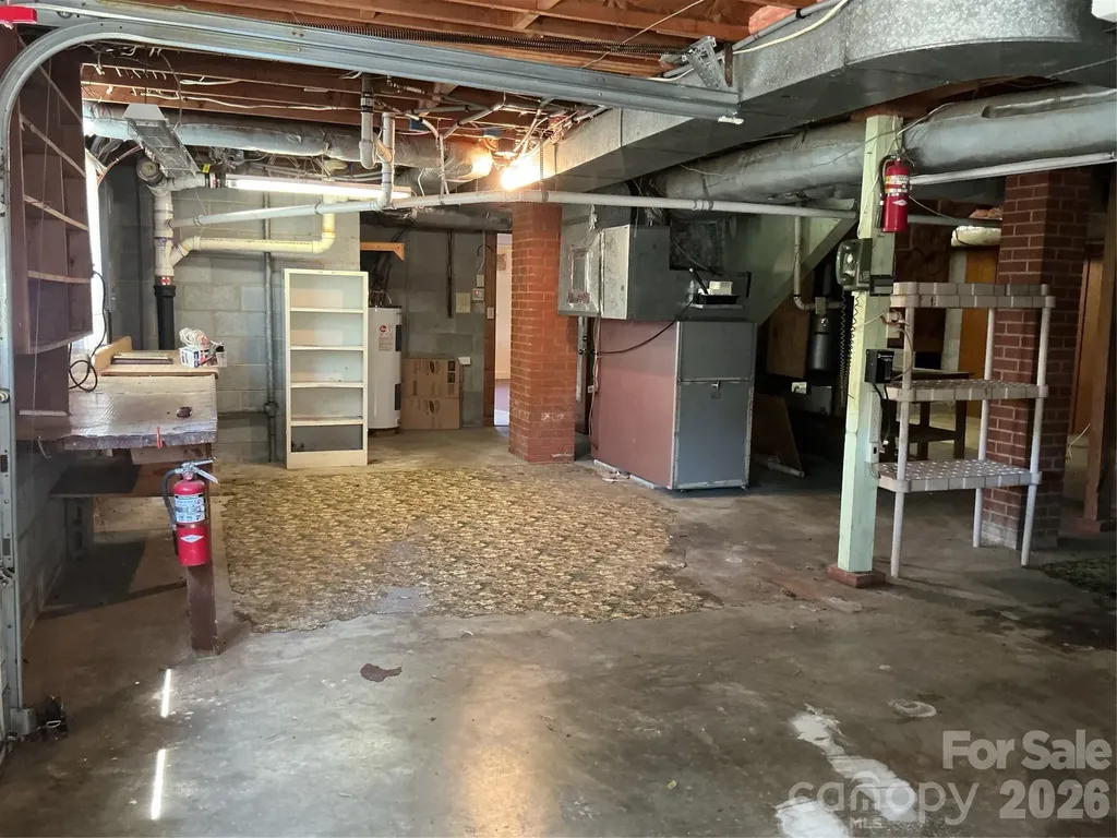 219 N Central Avenue Locust NC 28097
