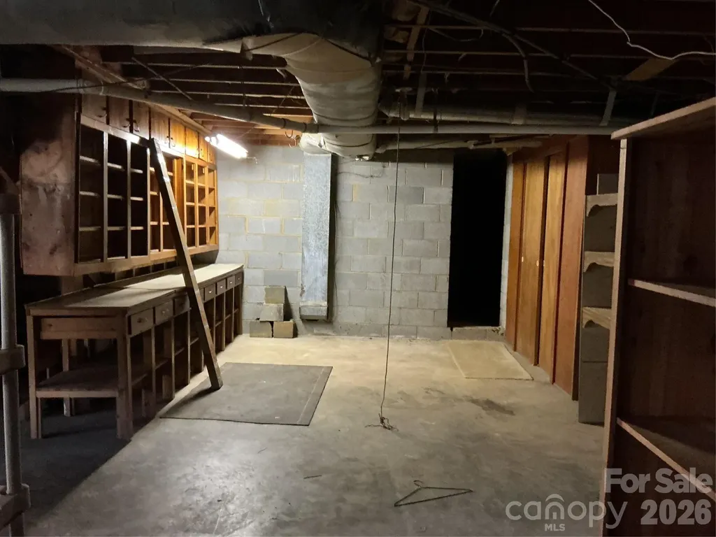 219 N Central Avenue Locust NC 28097