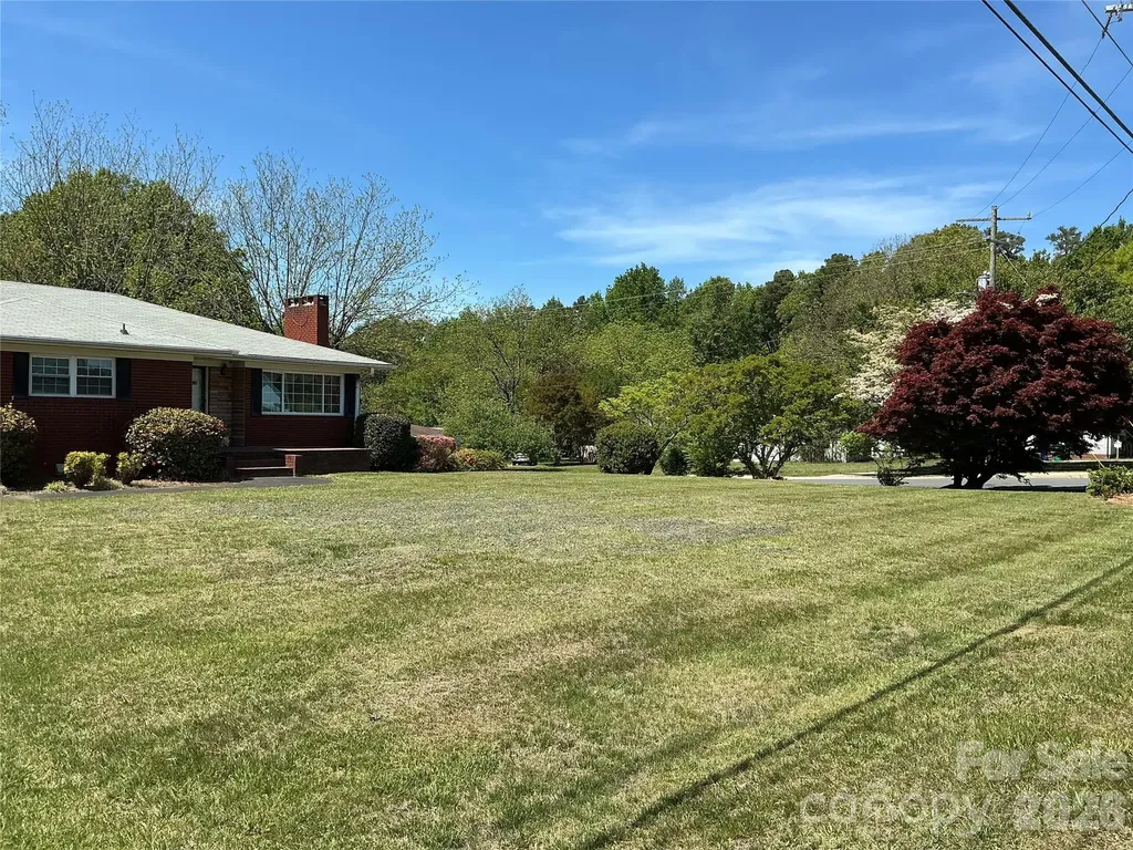 219 N Central Avenue Locust NC 28097