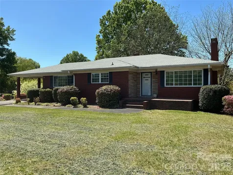 219 N Central Avenue Locust NC 28097