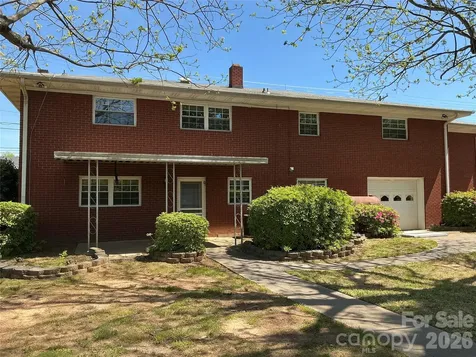219 N Central Avenue Locust NC 28097