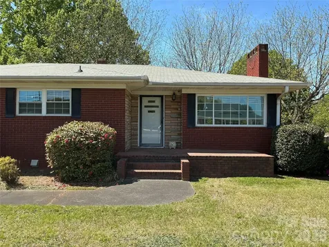 219 N Central Avenue Locust NC 28097