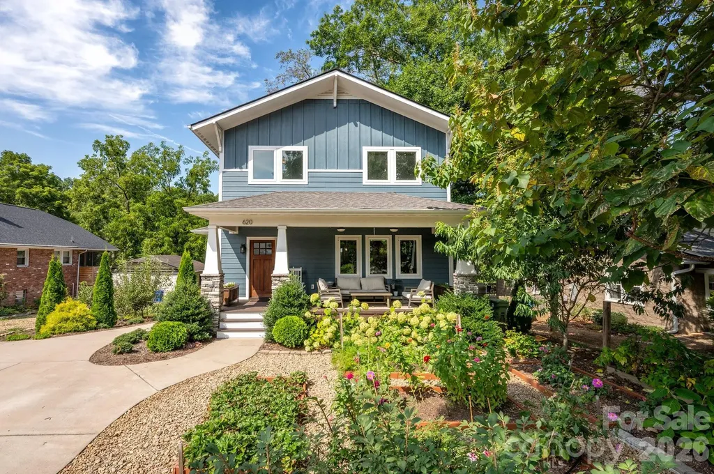 620 Brookshire Street Asheville NC 28803