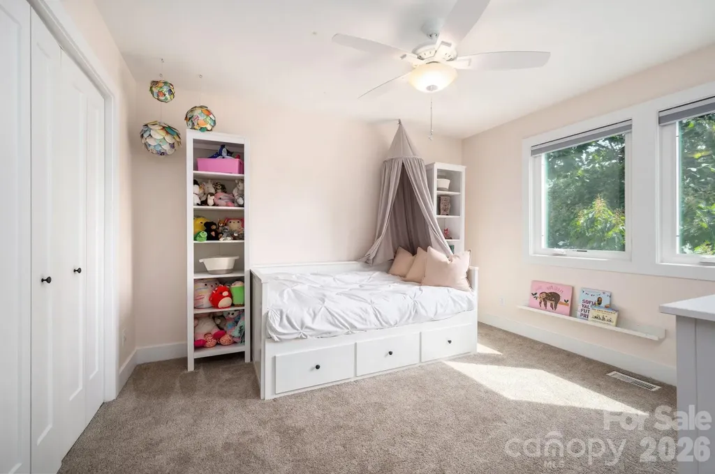 620 Brookshire Street Asheville NC 28803