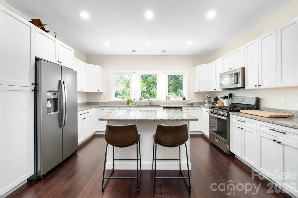 620 Brookshire Street Asheville NC 28803