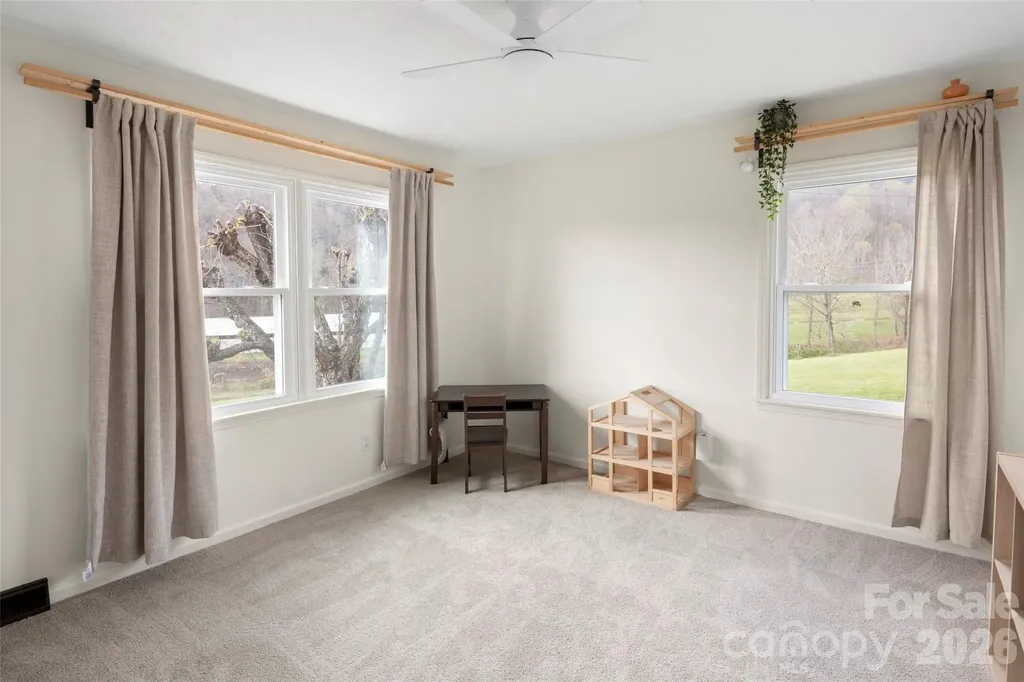 17 Boyd Cove Road Leicester NC 28748