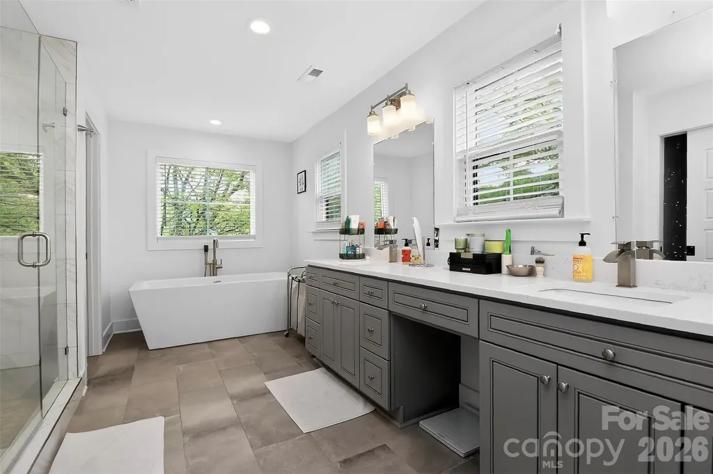 4231 Craig Avenue Charlotte NC 28211