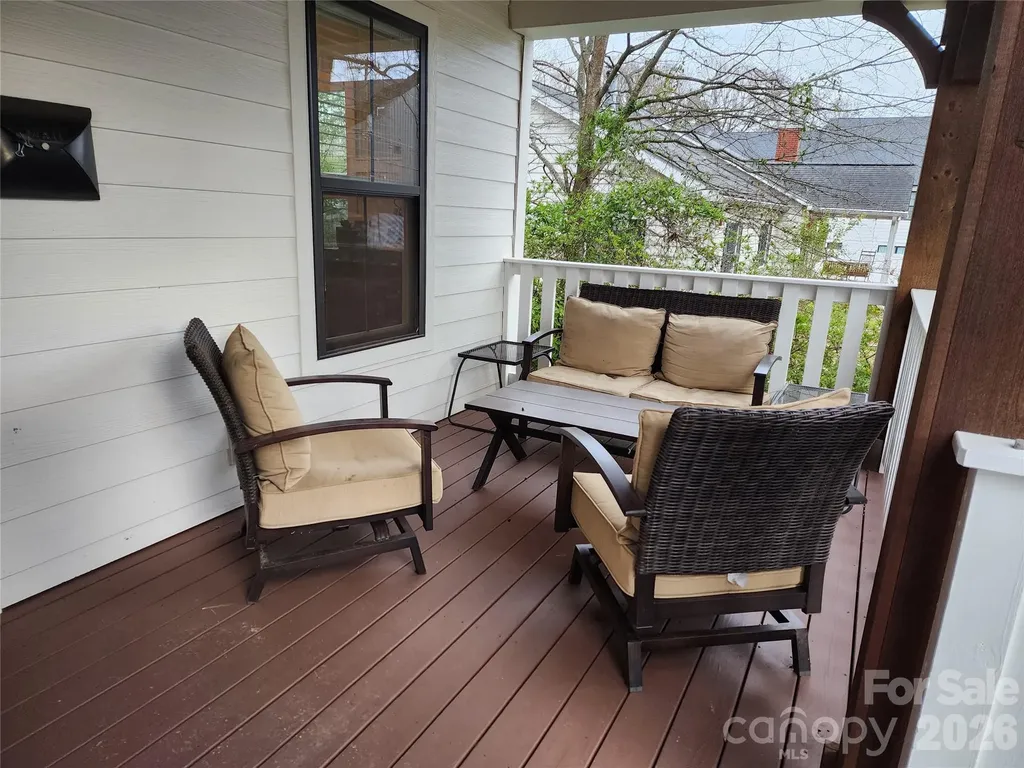 4231 Craig Avenue Charlotte NC 28211