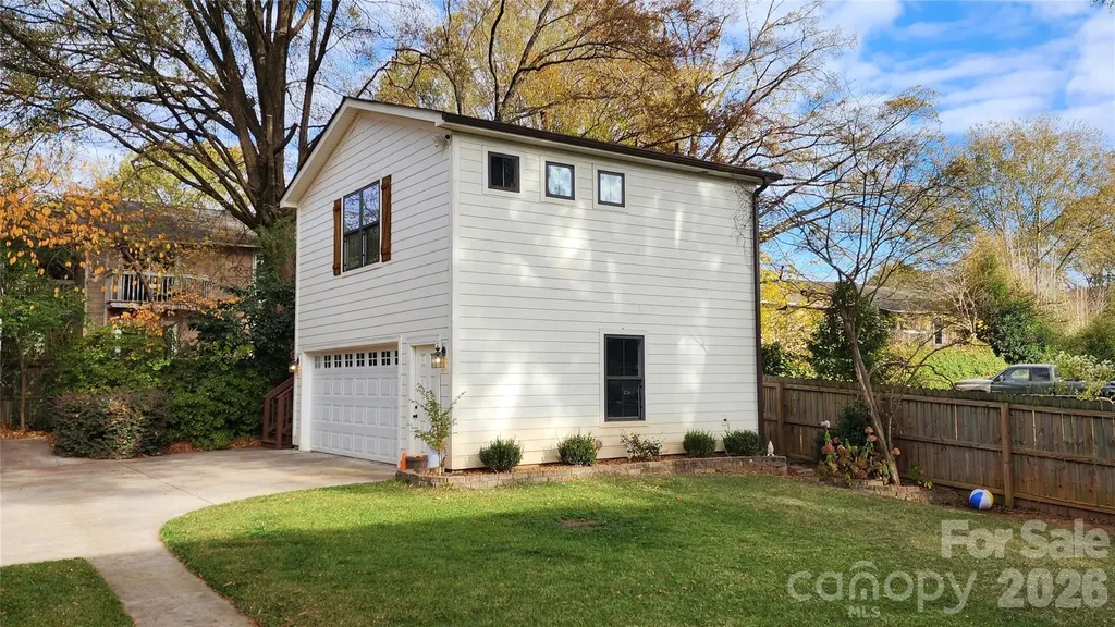 4231 Craig Avenue Charlotte NC 28211