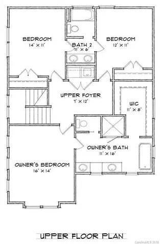 4231 Craig Avenue Charlotte NC 28211