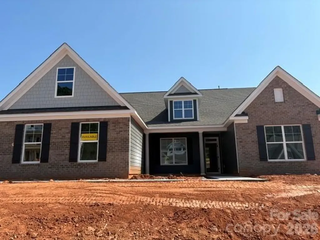 1336 Knob Creek Drive Gastonia NC 28054