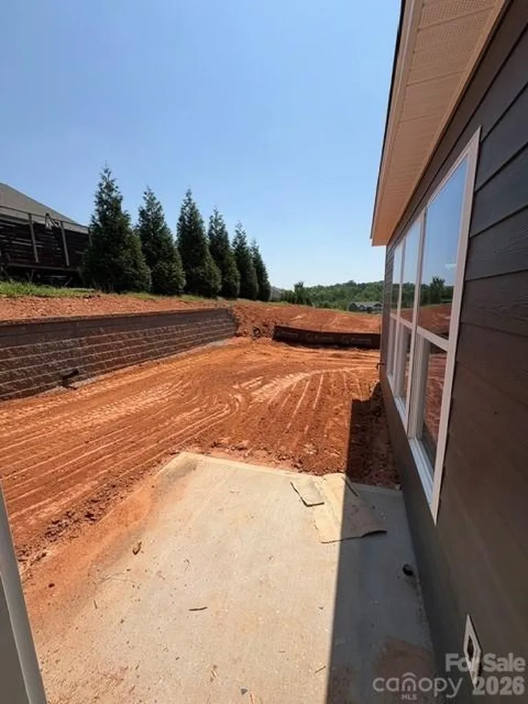 1336 Knob Creek Drive Gastonia NC 28054