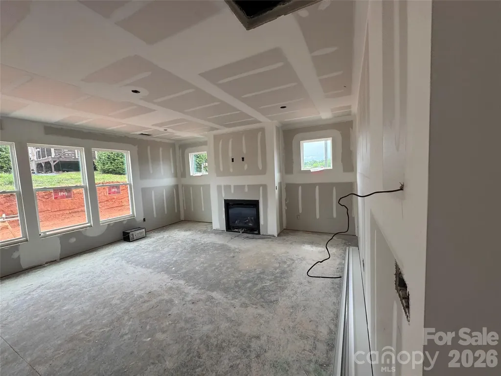 1336 Knob Creek Drive Gastonia NC 28054