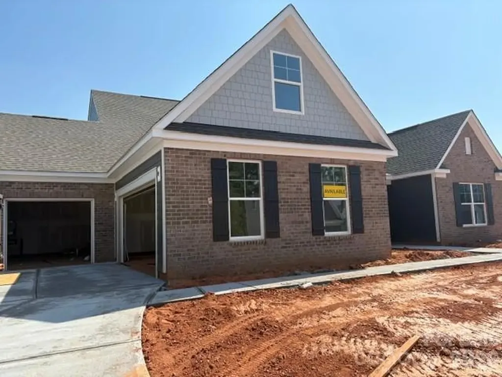 1336 Knob Creek Drive Gastonia NC 28054