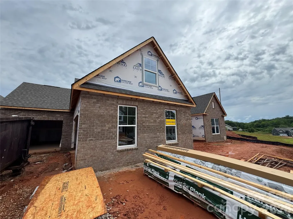 1336 Knob Creek Drive Gastonia NC 28054