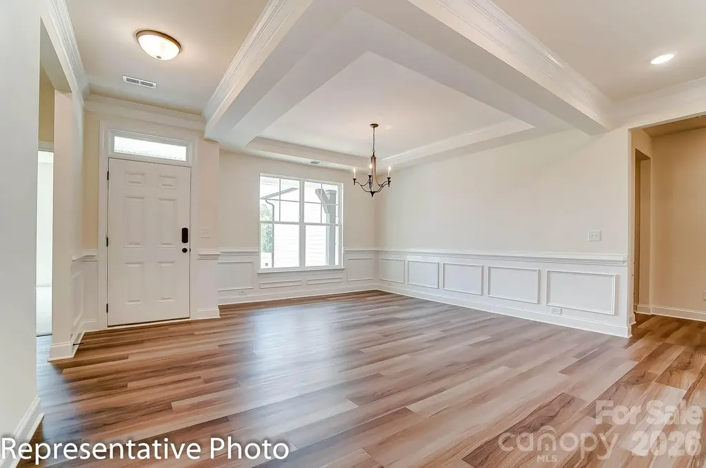 1336 Knob Creek Drive Gastonia NC 28054