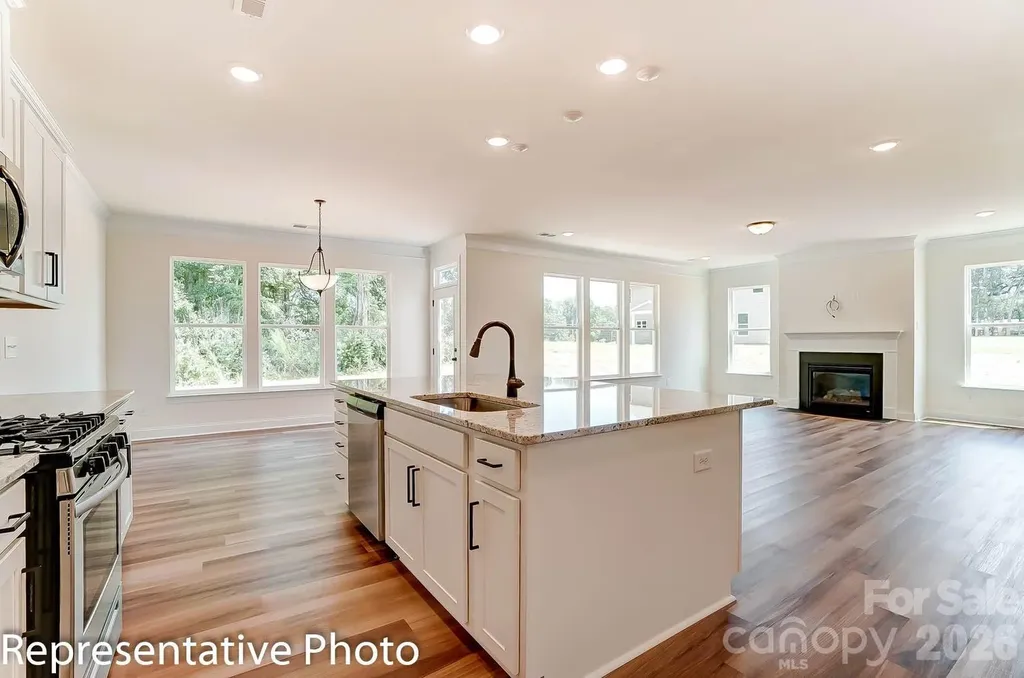 1336 Knob Creek Drive Gastonia NC 28054
