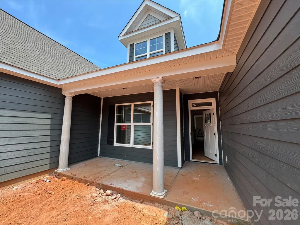 1336 Knob Creek Drive Gastonia NC 28054