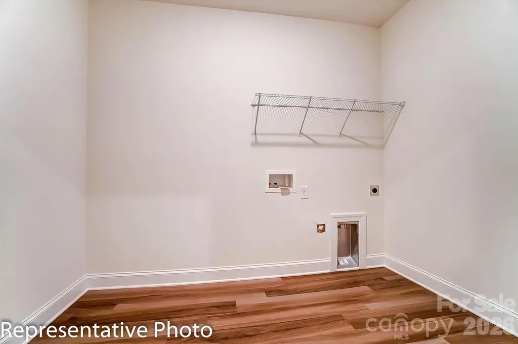 1336 Knob Creek Drive Gastonia NC 28054