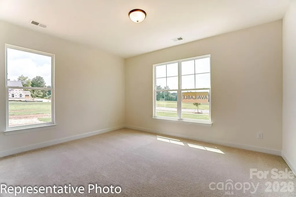 1336 Knob Creek Drive Gastonia NC 28054