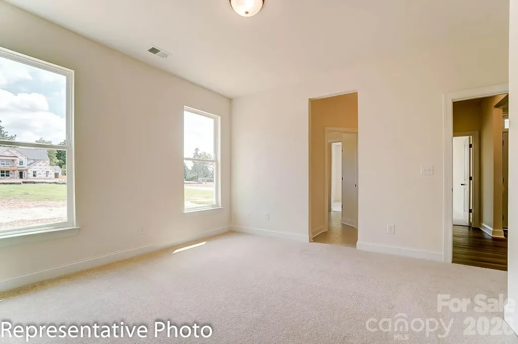 1336 Knob Creek Drive Gastonia NC 28054