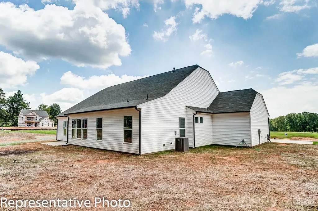 1336 Knob Creek Drive Gastonia NC 28054