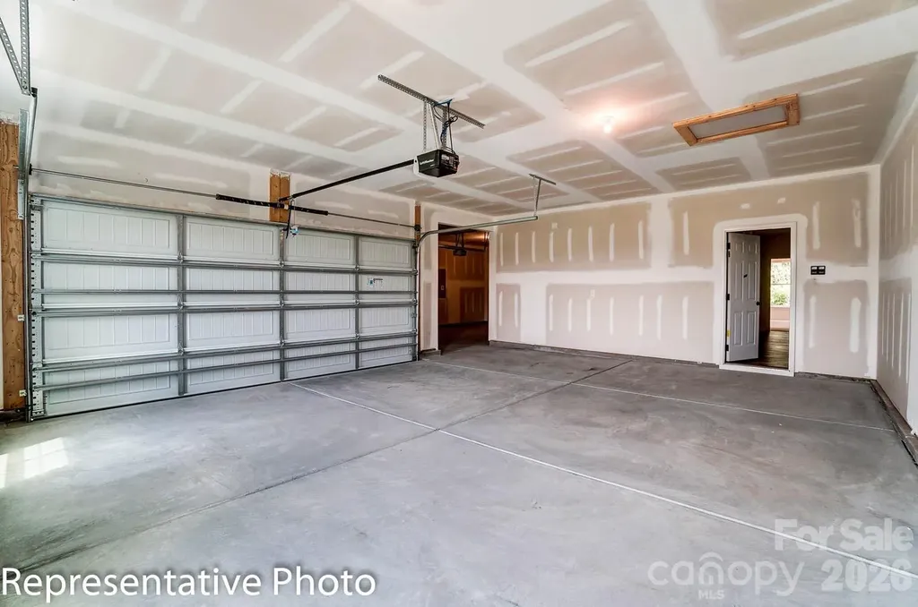 1336 Knob Creek Drive Gastonia NC 28054