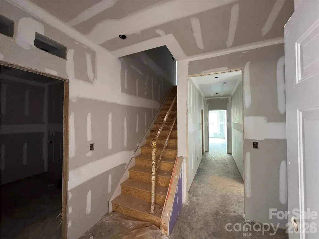 1336 Knob Creek Drive Gastonia NC 28054