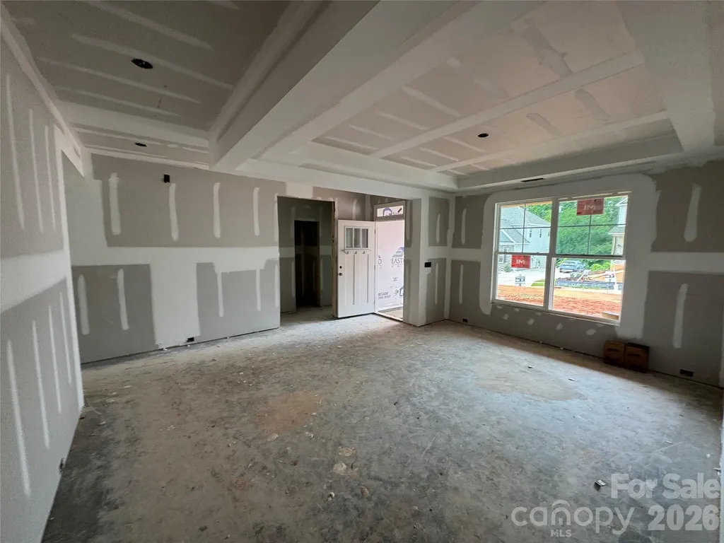 1336 Knob Creek Drive Gastonia NC 28054
