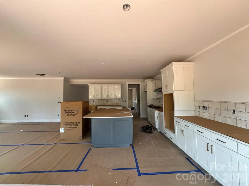 1336 Knob Creek Drive Gastonia NC 28054