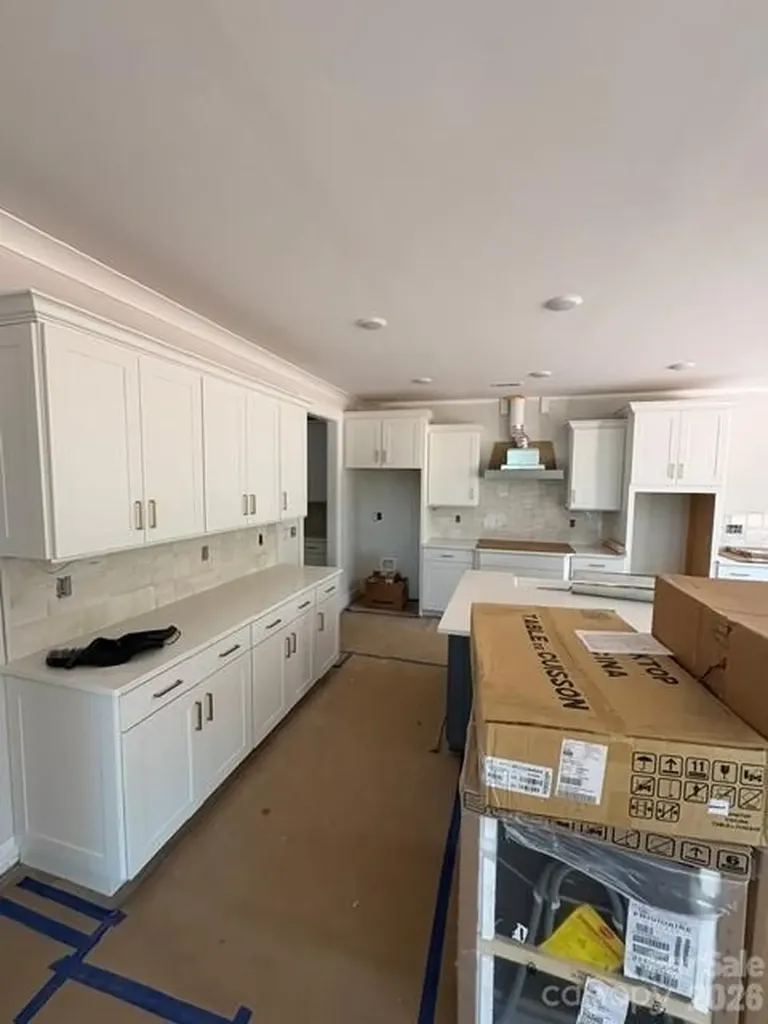 1336 Knob Creek Drive Gastonia NC 28054
