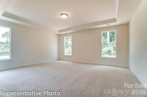 1336 Knob Creek Drive Gastonia NC 28054