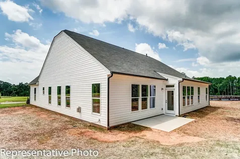 1336 Knob Creek Drive Gastonia NC 28054