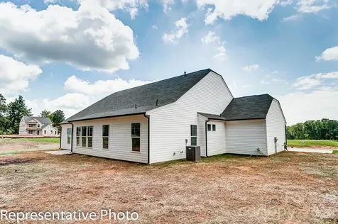 1336 Knob Creek Drive Gastonia NC 28054