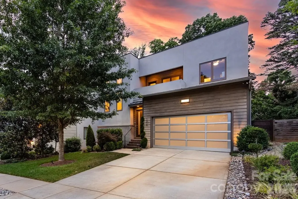 1310 Levy Way Charlotte NC 28205