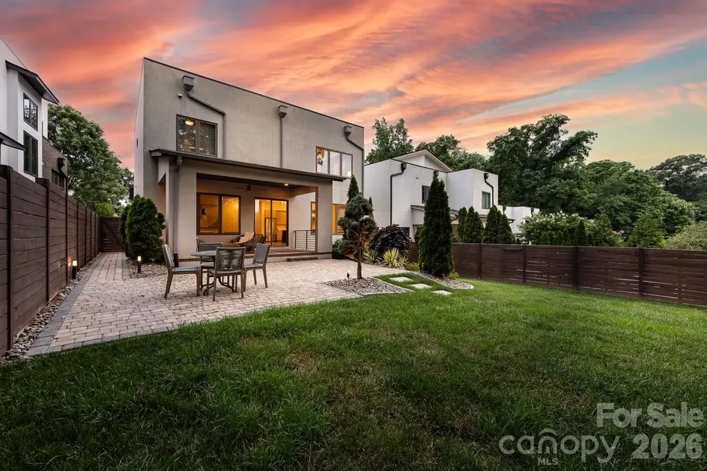 1310 Levy Way Charlotte NC 28205