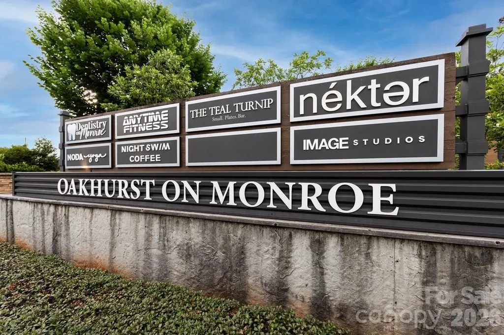 1310 Levy Way Charlotte NC 28205