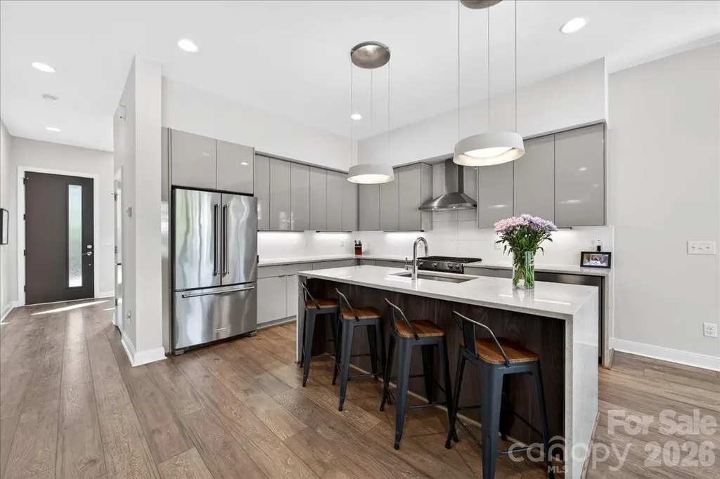 1310 Levy Way Charlotte NC 28205