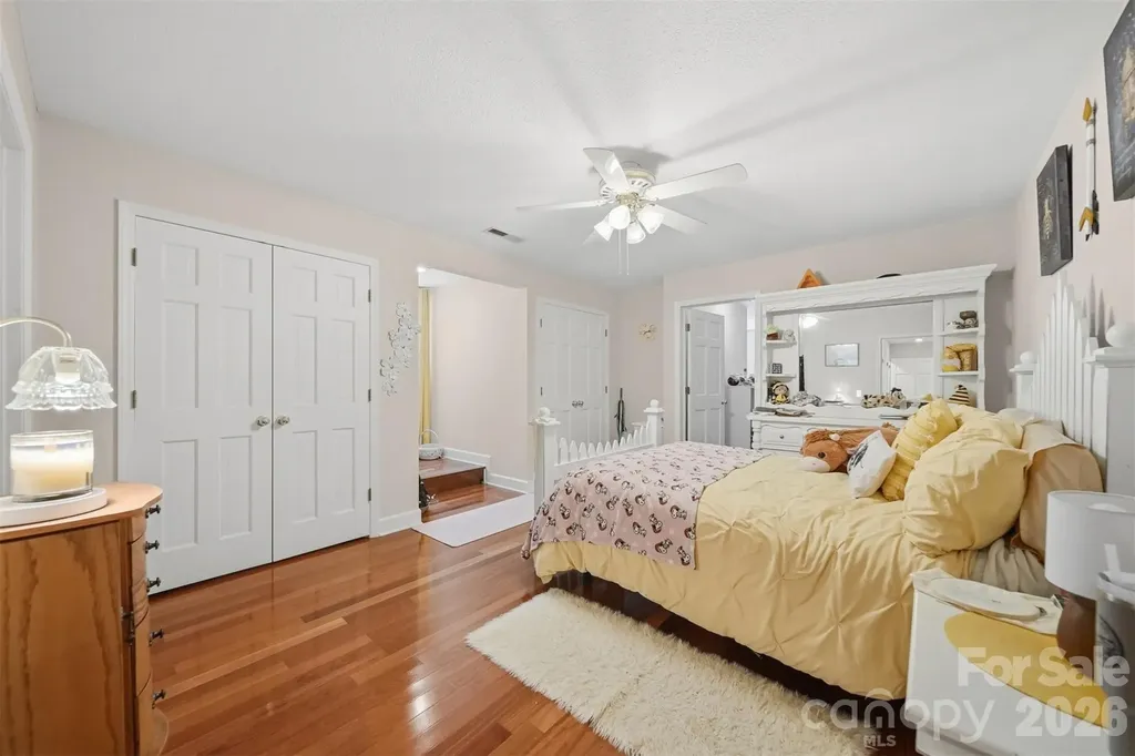 401 Stonecroft Drive Lenoir NC 28645