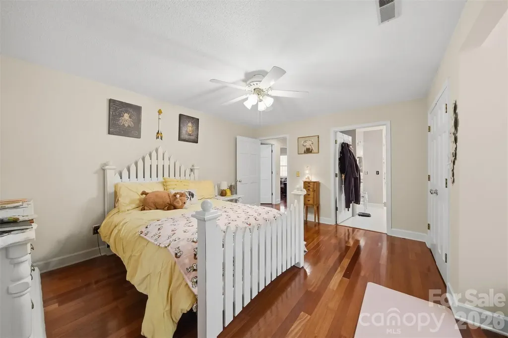 401 Stonecroft Drive Lenoir NC 28645