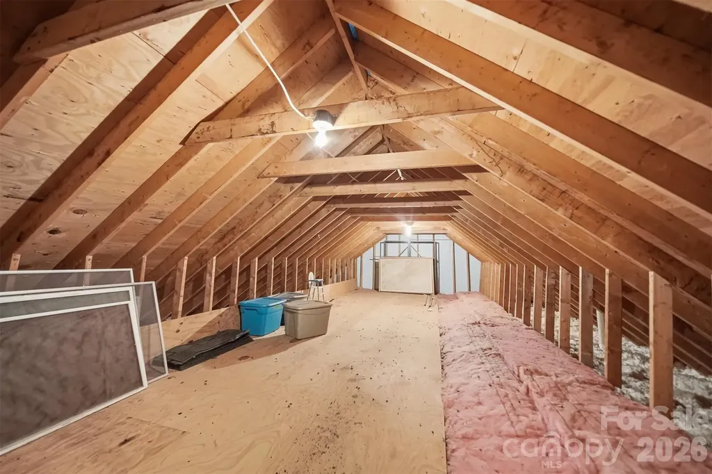 401 Stonecroft Drive Lenoir NC 28645