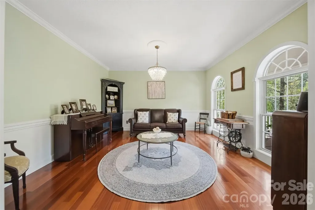 401 Stonecroft Drive Lenoir NC 28645