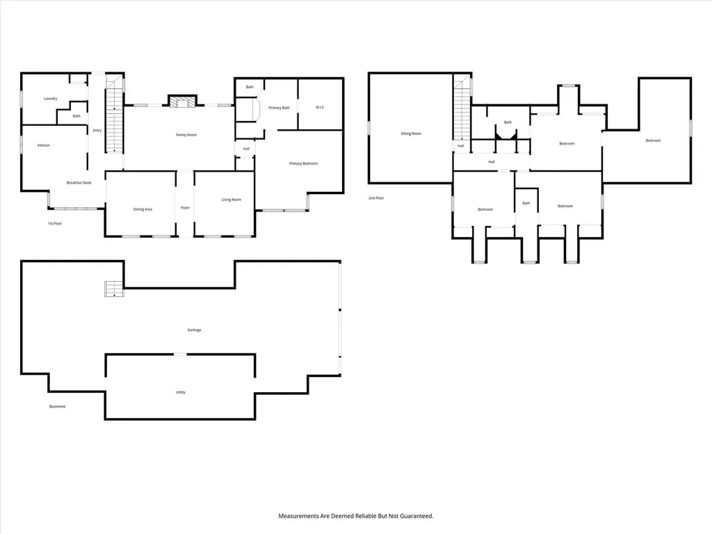 401 Stonecroft Drive Lenoir NC 28645